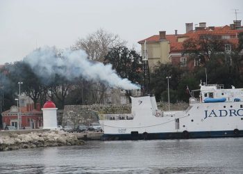 Foto: Baran