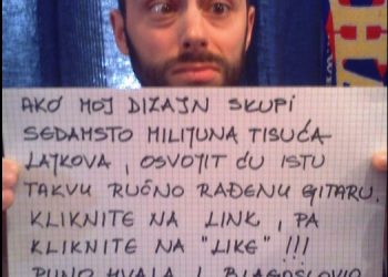 Foto: Facebook