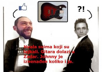 Foto: Facebook
