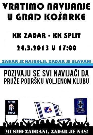 Foto: Forza Zadar