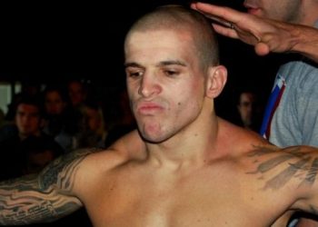 Foto: fightsite