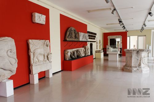 Foto: Narodni muzej Zadar