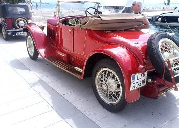 Foto: OTK ZADAR