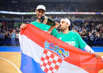 Foto: basketnews.lt