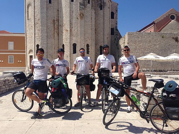 Foto: Adriatic Coast Cycling