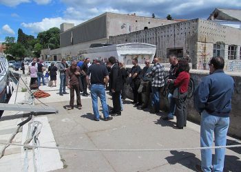 Foto: Joško Tolić