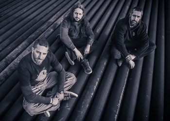 Foto: Geenger Records