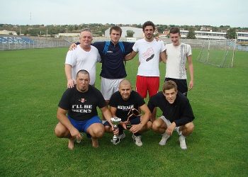 Foto: Mane Ledenko