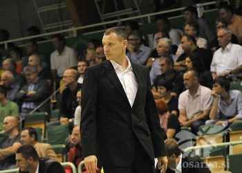 Foto: Drago Perko/kosarka.si
