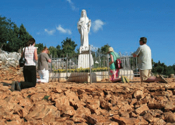 Foto: www.medjugorje-zm.com