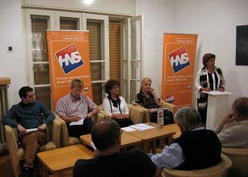 Foto: HNS