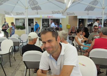 Foto: S. Gulić