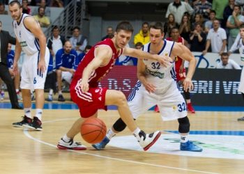 Foto: ABA Liga
