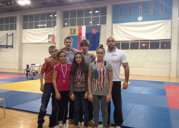 Foto: Judo klub Zadar