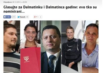 Foto: screenshot Slobodna Dalmacija