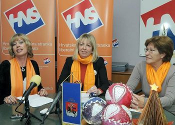 Foto: HNS