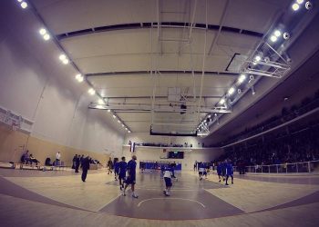 Foto: KK Zadar Facebook