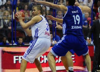 Foto: ABA Liga