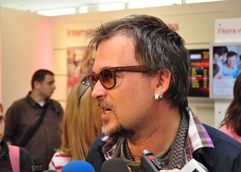Foto: Ivan Šimičević