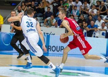 Foto: ABA Liga