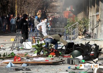 Foto: TuzlaLive