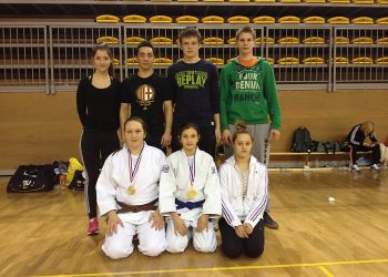 Foto: Judo klub Zadar