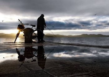 Foto: Tihomir Franov