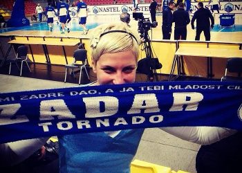 Foto: KK Zadar Facebook