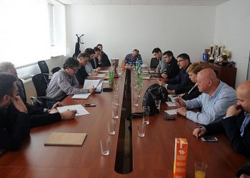 Foto: HKS, ABA liga