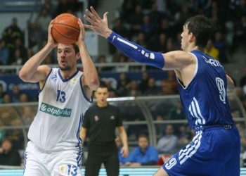 Foto: ABA liga