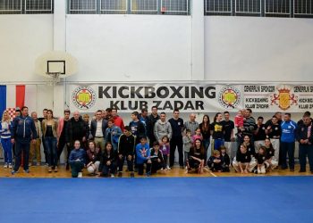 Foto: KBK Zadar