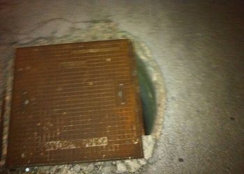 Foto: 057info (snimio čitatelj)