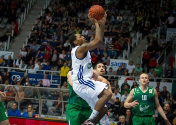 Foto: KK Zadar Facebook
