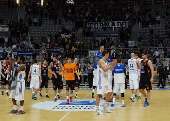 Foto: KK Zadar Facebook