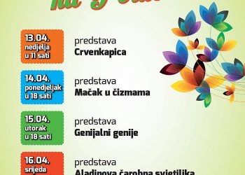 Foto: Kazalište lutaka Zadar