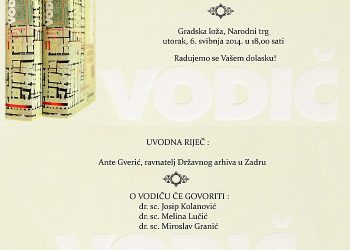 Foto: državni arhiv