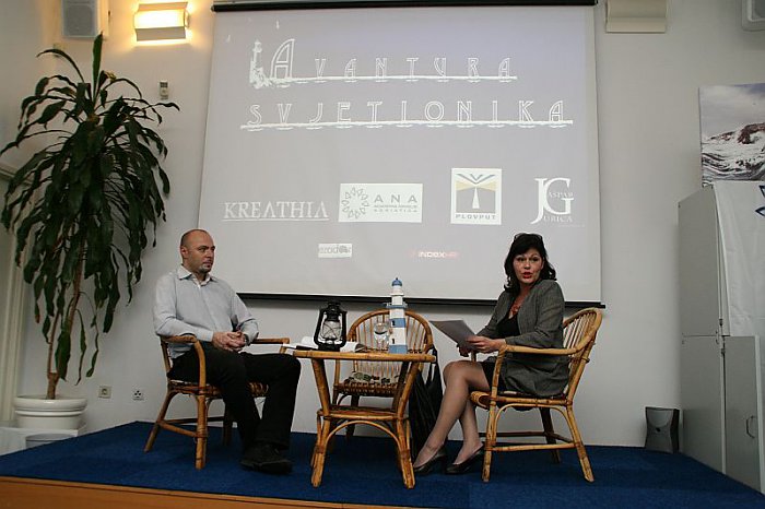 Foto: Gradska knjižnica Zadar