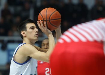 Foto: ABA Liga