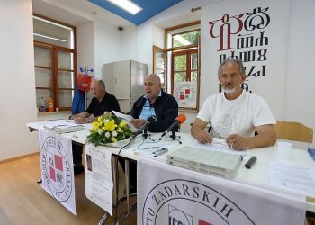 Foto: Zadarski list