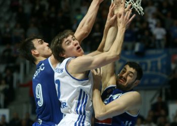 Foto: ABA Liga