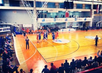 Foto: KK Zadar Facebook