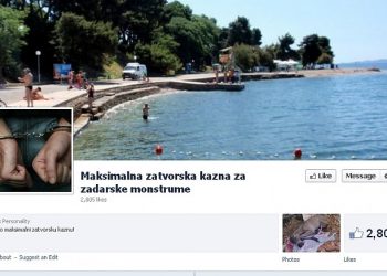Foto: Screenshot Facebook