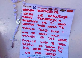 Foto: Matea Gugić