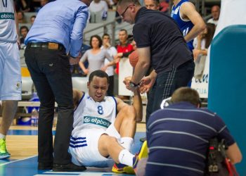 Foto: KK Zadar Facebook