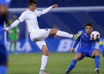 Foto: GNK Dinamo