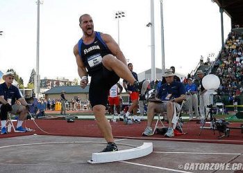 Foto: Gatorzone.com