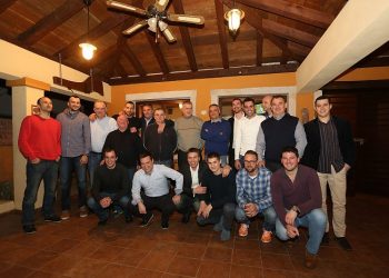 Foto: Fabio Šimićev i 057info