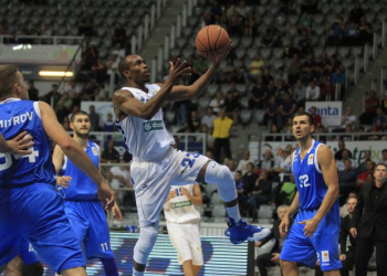 Foto: Photo: KK Zadar/Mate Komina