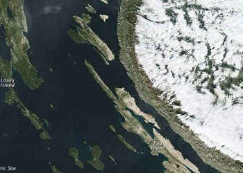 Foto: NASA