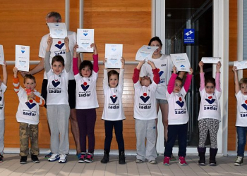 Foto: PK Zadar
